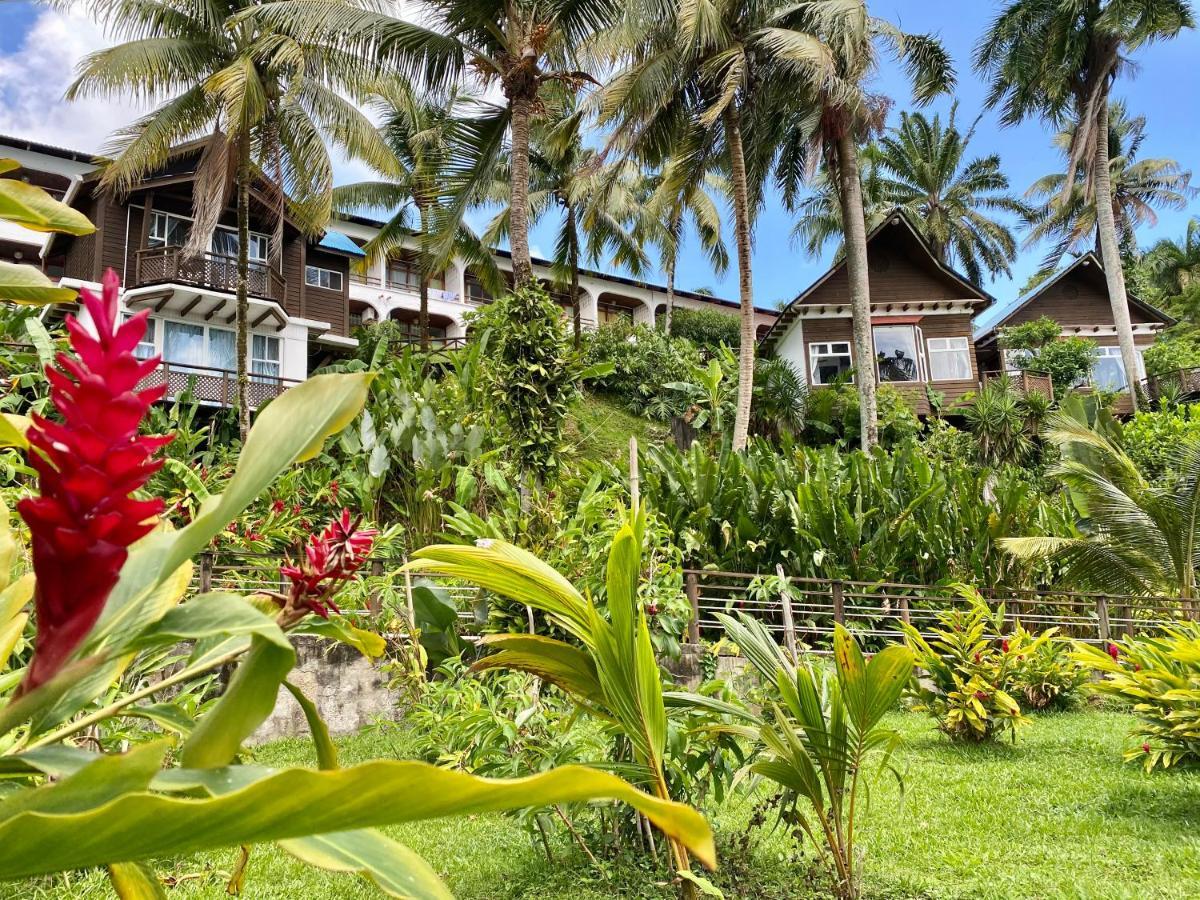 Hotel Caribe Lívingston