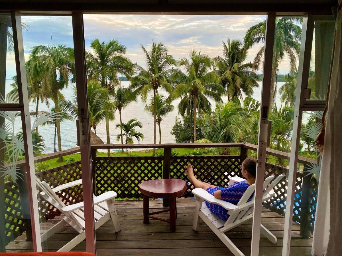 Caribe 4* Lívingston